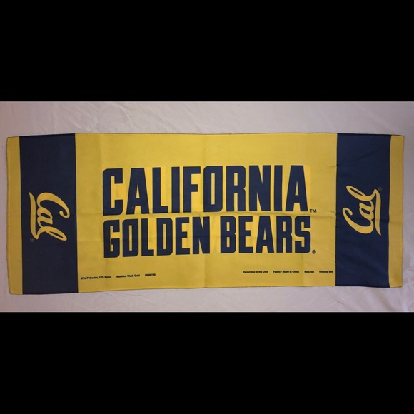 New CAL Instant Cooling Towel - Picture 2 of 7